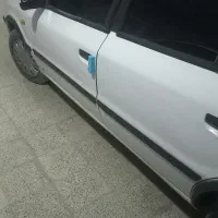 سمند ال ایکس|خودرو سواری و وانت|شهرکرد, |دیوار