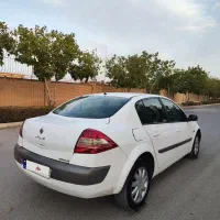مگان مدل 90 اتومات|خودرو سواری و وانت|مبارکه, |دیوار