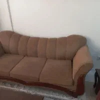 مبل|مبلمان خانگی و میز عسلی|همدان, |دیوار