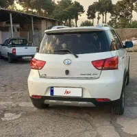 هاوال M4، مدل ۲۰۱۵|خودرو سواری و وانت|تهران, تهرانسر مرکزی|دیوار