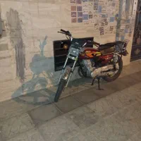 هندا ۱۲۵ پرواز ۱۴۰۲