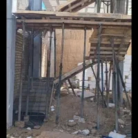 آرماتوربندی قالبندی اجرای داربستوکفراژ|استخدام معماری، عمران و ساختمانی|مشهد, دانشگاه فردوسی|دیوار