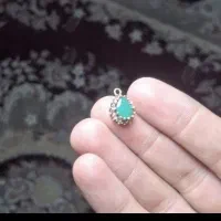 سنگ‌ قیمتی یاقوت کبود عقیق سبزو مشکی کوارتز زمرد|جواهرات|کرج, ساسانی (قلمستان)|دیوار