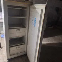 فریزر دست دوم