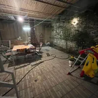 ۱۰۶متر همکف فول بازسازی+۴۰متر حیاط/طالقانی،شریعتی