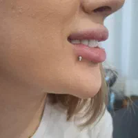 پیرسینگ صورت و بدن و سوراخ کردن گوش بانوان|خدمات آرایشگری و زیبایی|مشهد, میعاد (شهرک غرب)|دیوار