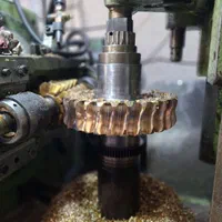 دنده زنی  دنده زن  و گیربکس صنعتی|خدمات پیشه و مهارت|شهریار, شهریار|دیوار