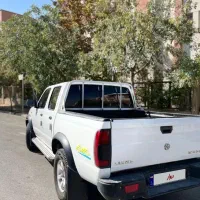 پیکاپ ریچ دوکابین، مدل ۱۳۹۸|خودرو سواری و وانت|شیراز, شریف‌آباد|دیوار