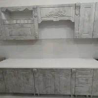 کابینت آماده ، کابینت پیش ساخته (فروش فوری)