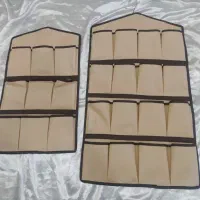 نظم دهنده لباس|جاکفشی، کمد، دراور|اهواز, کوی فرهنگیان ۱|دیوار