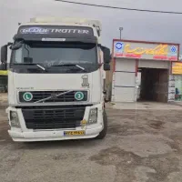 FH460 (اف هاش ۴۶۰ )