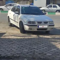 سمند ال ایکس مدل ۹۴