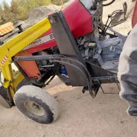 تراکتورفرگوسن۲۸۵|خودرو سنگین|اصفهان, جاوان|دیوار