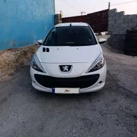 پژو 207 tu5|خودرو سواری و وانت|ایلام, |دیوار