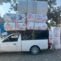 مخزن اب ۲۰۰۰ مکعب پیری تانکر اب پخش کرج|مصالح و تجهیزات ساختمان|محمدشهر, محمدشهر|دیوار