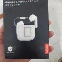 ایرپاد مدل Lenovo