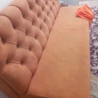 مبل خوش رنگ