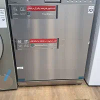 فروش و خرید ظرفشویی بوش الجی سامسونگ|ماشین ظرفشویی|تهران, جردن|دیوار