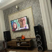 دوعدد باند تلوزیون سالم سونیا