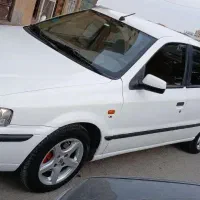 سمند lx سفارشی