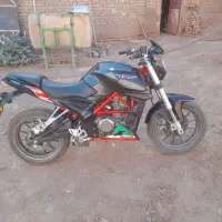 بنلی 250|موتورسیکلت|سبزوار, هویزه|دیوار