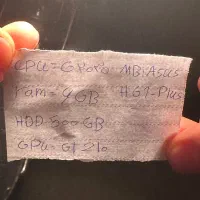 کیس کامپیوتر|قطعات و لوازم جانبی رایانه|اردکان, |دیوار