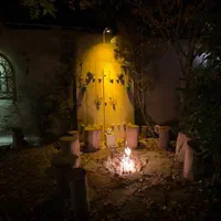 دوبلکس چهار خواب|اجارهٔ کوتاه‌مدت ویلا و باغ|اصفهان, شهرک زاینده رود|دیوار