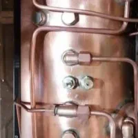 تعمیرات دستگاه صنعتی اسپرسو خانگی