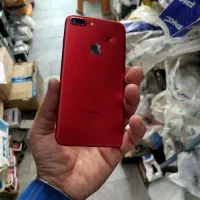 گوشی ایفون هفت پلاس 128|موبایل|تبریز, |دیوار