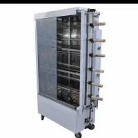 دستگاه مرغ بریون