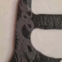 تبر،ساطور کمپ مدل کلاسیک وایکینگی با ضمانت تعویض|کوهنوردی و کمپینگ|شیراز, شاهچراغ|دیوار