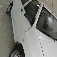 پراید مدل 95