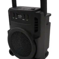 اسپیکر بلوتوثی. رقص نور دار بیس دار GReaTnice|پخشکننده همراه|قم, نیروگاه|دیوار