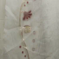 پرده حریر|پرده، رانر، رومیزی|لنگرود, |دیوار