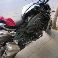 موتور کاوازاکی طرح Z1000 بنلتا 250cc|موتورسیکلت|کرج, اسدآباد|دیوار