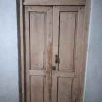 درب پنجره دست دوم