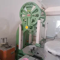 آره فلکه گندگی دورکن اره آتشی الیت لبه چسبان وکیوم