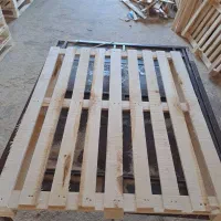 کار درکارگاه پالت سازی|استخدام صنعتی، فنی، مهندسی|میاندوآب, |دیوار