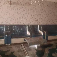 فروش مبل 7نفره|مبلمان خانگی و میز عسلی|مشهد, وحید|دیوار