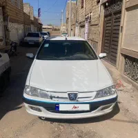 پژو پارس tu5 مدل ۹۶|خودرو سواری و وانت|یزد, |دیوار