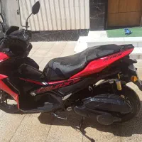 موتور|موتورسیکلت|اصفهان, پوریای ولی|دیوار