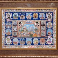 تابلوفرش تبریز