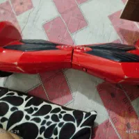 اسکوتر برقی