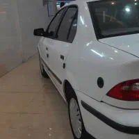 سمندlx|خودرو سواری و وانت|گرگان, |دیوار