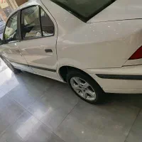 سمند ef7 مدل 96|خودرو سواری و وانت|کرج, کوی امامیه|دیوار