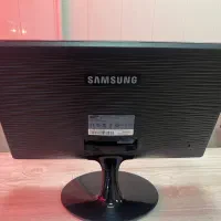 مانیتور  19 سامسونگ LED|قطعات و لوازم جانبی رایانه|قدس, شهر‌قدس|دیوار