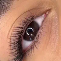 آموزش کاشت مژه