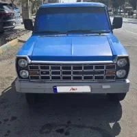 نیسان دوگانه 1401ابشنال