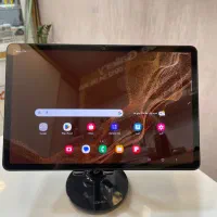 Samsung Tab S8 5g|تبلت|پاکدشت, پاکدشت (مامازند)|دیوار