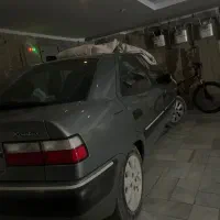 زانتیا مدل ۸۸کم کار